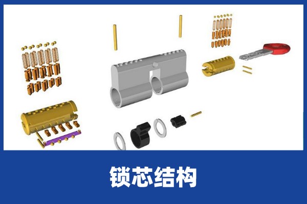 开锁公司