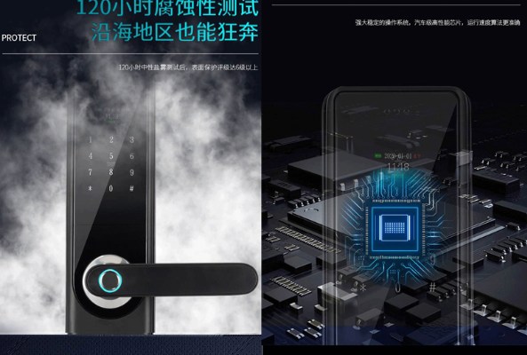 开锁自制工具怎么做
