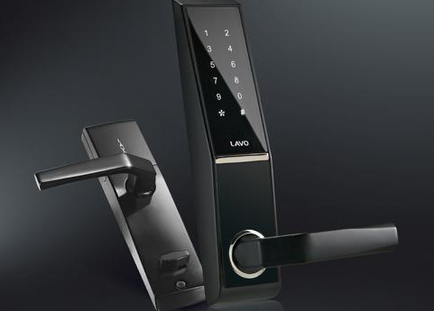 防盗门开锁